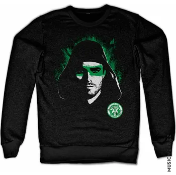 Pánská mikina Arrow mikina, Viridi Sagitta, pánská M