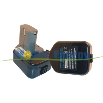 Záložní baterie Baterie HITACHI C 5D / CD 4D / DB 12DM2 / DN 12DYK / DS 10DTA / DS 10DVA / R 9D / UB 12DL / WH 12DAF2 - 12v 2.0Ah - NiMH 2542