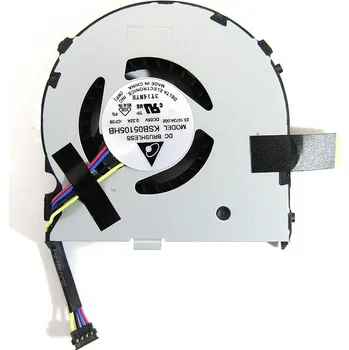 Náhradní díl pro notebook ventilátor HP EliteBook Revolve 810 G1 G2