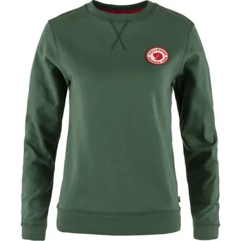 Dámské oblečení Fjällräven&nbsp;1960 Logo Badge Sweater W
