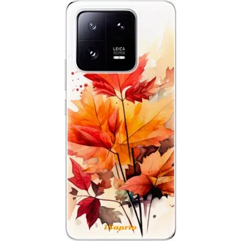 Pouzdro na mobilní telefon Odolné silikonové pouzdro iSaprio - Autumn 11 - Xiaomi 13 Pro