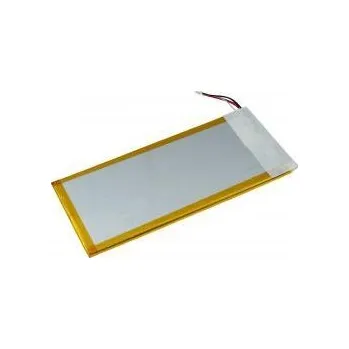 Náhradní díl pro tablet Baterie Acer PR-2874E9G 3,8V 4500mAh