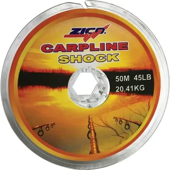 ZICO Carpline Shock 45LB/50m