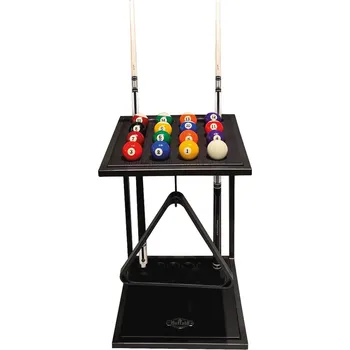 Stojan na tágo Stojan na tága Buffalo Harlem Black