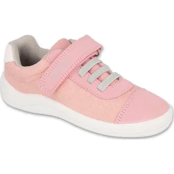 Dětská sportovní obuv Befado FUN 451X002 dívčí tenisky růžové Velikost: 31