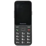 Panasonic KX-TU250 128 MB černý