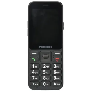 Panasonic KX-TU250 128 MB černý