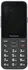 Mobilní telefon Panasonic KX-TU250 128 MB černý