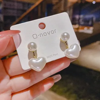 Náušnice Luxusní dámské náušnice - 6