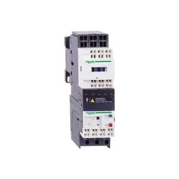 Relé LRD123 TeSys D jisticí nadproudové relé, 5,5...8A, třída 10A, Schneider Electric