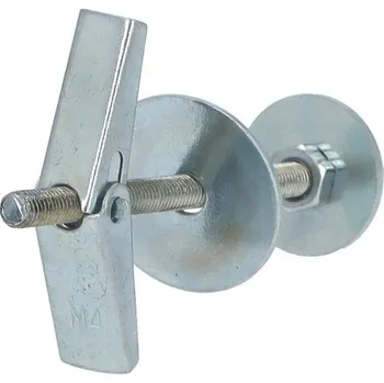 Hmoždinka Stropní závěs HSD-M M6, s matkou /604566, ELEMAN 1734516