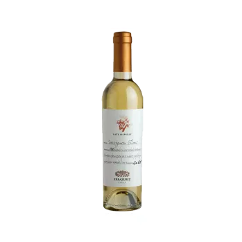 Víno Sauvignon blanc Late Harvest - Errazuriz Speciality 2012 0,375L