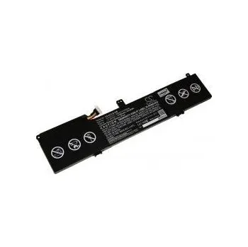 Baterie k notebooku Baterie Asus VivoBook Flip (TP301UJ) 11,55V 4750mAh