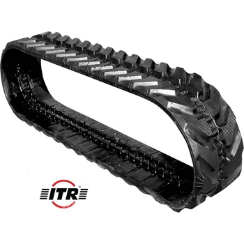 Kardio stroj Gumový pás 320x86SBx48 ITR