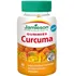 Přírodní produkt Jamieson Gummies Curcuma 250 mg 60 pastilek
