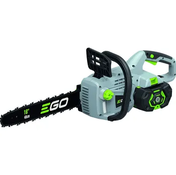 Motorová pila AKU řetězová pila EGO CS1600E (pouze stroj)