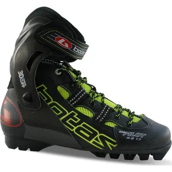 Běžkařské boty Botas Skate Roller SNS boty na kolečkové lyže EU 42 + DÁREK