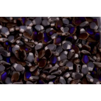 Korálek Gekko bead č.16 (3x5mm)