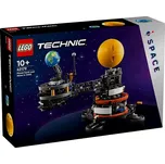 LEGO Technic 42179 Planeta Země a Měsíc…