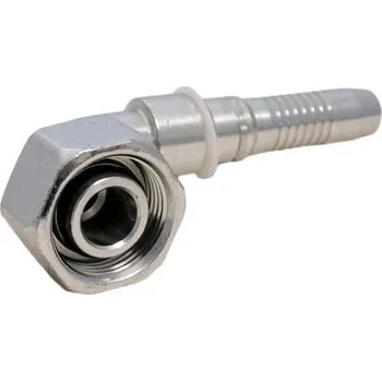 Lisovací koncovka 90° DKOS 16 M30x2vni Parker K1CV4-20-10