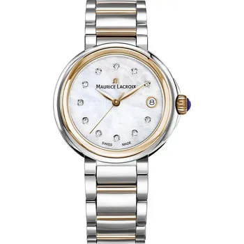 Módní doplněk Dámské hodinky Fiaba Maurice Lacroix FA1007PVP13170