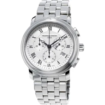 Hodinky Pánské hodinky Classics Frederique Constant FC292MC4P6B2