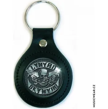 Lynyrd Skynyrd klíčenka, Skull