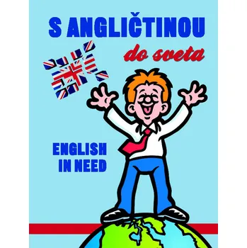 Bystrá hlava S angličtinou do sveta