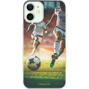Pouzdro na mobilní telefon Odolné silikonové pouzdro iSaprio - Football 11 - iPhone 12