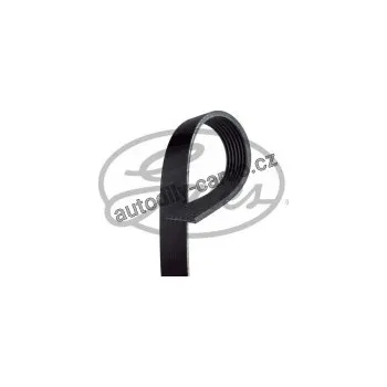 Rozvod motoru Drážkový řemen GATES (GT 78473)