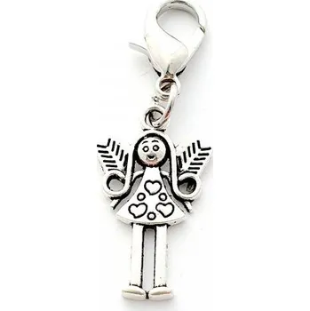 Andělka úplně mini :-)