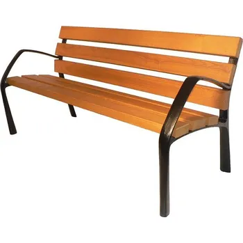 Zahradní lavice Lavička BRANO