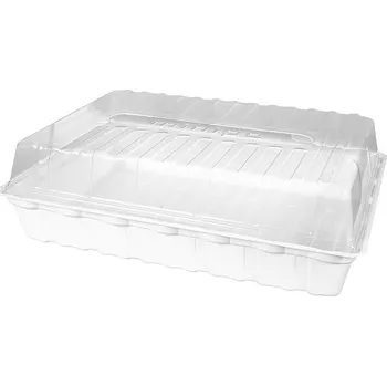 Sadbovač MINIPA Minipařeniště bez ventilace 46,5x33,5x14cm