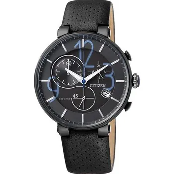 Hodinky Citizen FB1204-09E Chronograph Eco-Drive