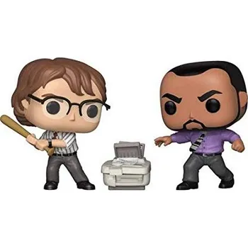 Dětské zboží Office Space - Samir and Michael 2-pack ECCC 2019 Exclusive Limited POP Vinyl Figure