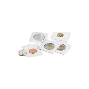 Rám na obraz Rámečky MATRIX 20 mm - bílý 25 ks