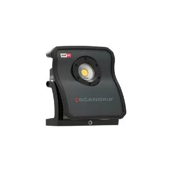 SCANGRIP NOVA 4 CAS + difuzor Kabelový balíček- 03.6133 03.6133