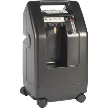 Kyslíkový koncentrátor Kyslíkový koncentrátor DeVilbiss Compact 1025KS - 10l.