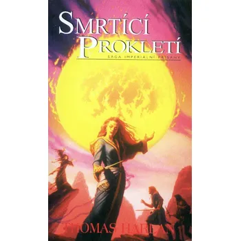Sága Imperiální přísahy 4: Smrtící prokletí