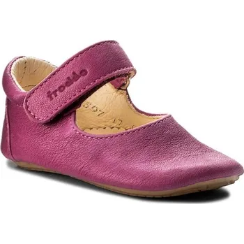 Capáčky Froddo Prewalkers G1140001 fuchsia - 23