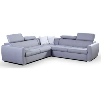 Sedací souprava Sedací souprava Pedro Provedení: Univerzální, látka: Rino 75