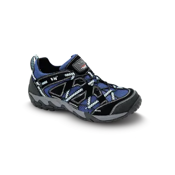 Pracovní obuv VM Footwear | VM Volnočasová obuv OTTAWA 4425-60 - 41 / modrá