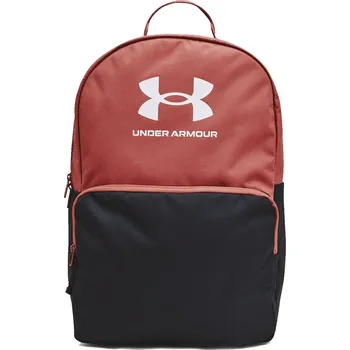 Městský batoh Malý batoh do města Under Armour Loudon Backpack Barva: červená/černá