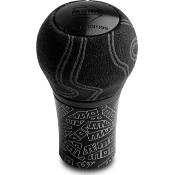 Řadicí páka MOMO ULTRA BLACK EDITION
