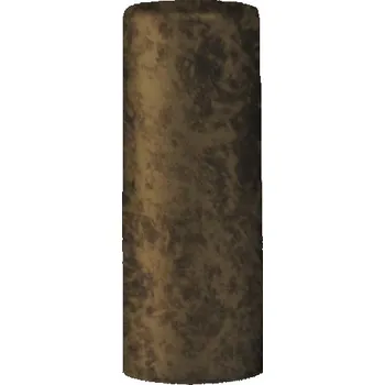 pant FT - Krytka na závěs krytka - průměr 14 mm OBA - Antik bronz