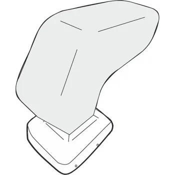 Loketní opěrka Rati Loketní opěrka Mazda CX-3 2015- (pouze adaptér)