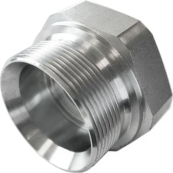 Fitinka Zátka-šestihran G1/2" Parker 8PNMK4S