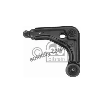 Opravná sada podvozku a pohonu kol Rameno zavěšení kol FEBI (FB 06483)