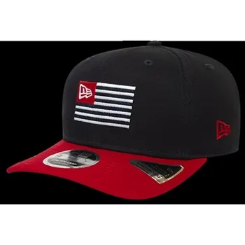 Kšiltovka kšiltovka NEW ERA 950 Stretch snap flagged