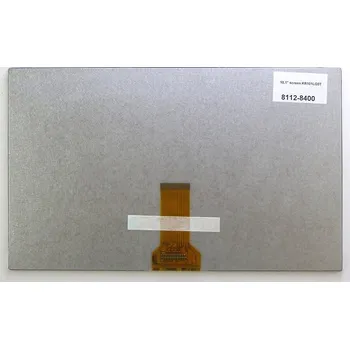 Náhradní displej pro notebook 10,1" lcd displej KR101LG0T